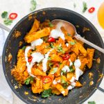 Masala Chips