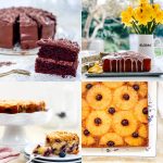 Sour Cream Cake – Core Recipe