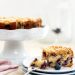 Photograph of Blueberry Streusel Cake