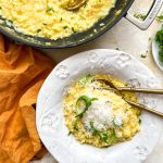 Risotto alla Milanese