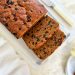 Photograph of Huffsie Fruited Tea Loaf from Shetland