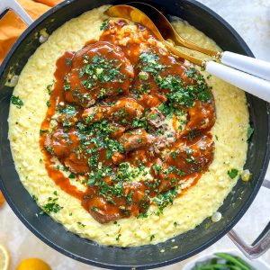 Photograph of Osso Buco
