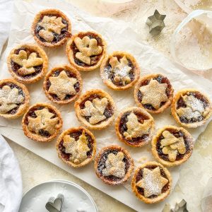 Photograph of Mince Pies