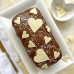 Mocha Drizzle Cake with Salted Milk Chocolate Ganache – ‘Marry Me’ Cake