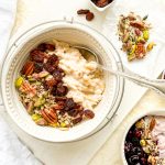 Bircher Muesli