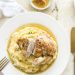 Photograph of Ina Garten's Lemon and Garlic Chicken