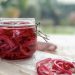 Photograph of Quick Pickled Onions