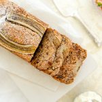Photograph of Breakfast Banana Bread